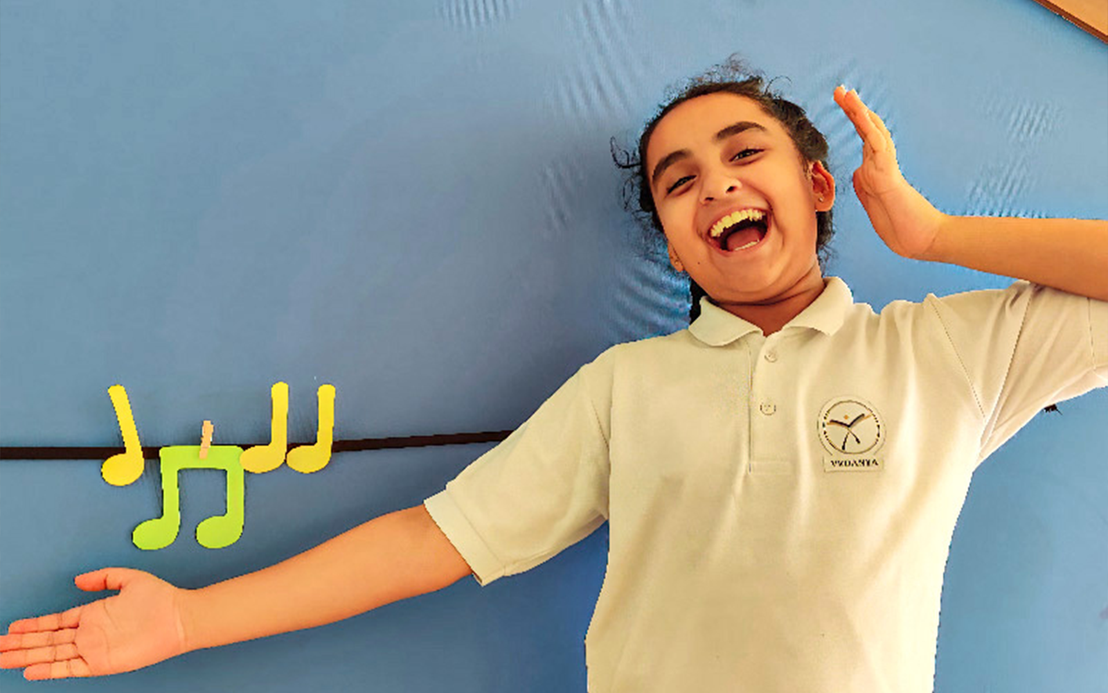 Musical Intelligence